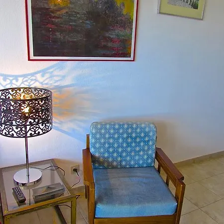 Rochinha Praia Mar Apartamento Portimão