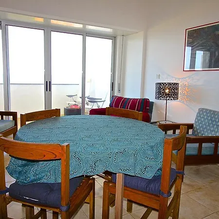 Rochinha Praia Mar Apartamento *