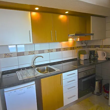 Apartamento Rochinha Praia Mar Portimão