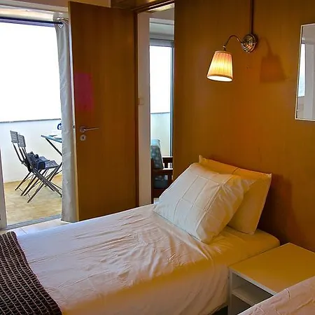 Rochinha Praia Mar Apartamento