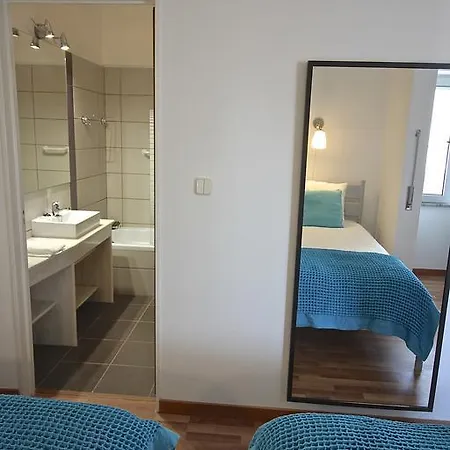 Apartamento Rochinha Praia Mar *