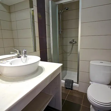 Apartamento Rochinha Praia Mar Portimão